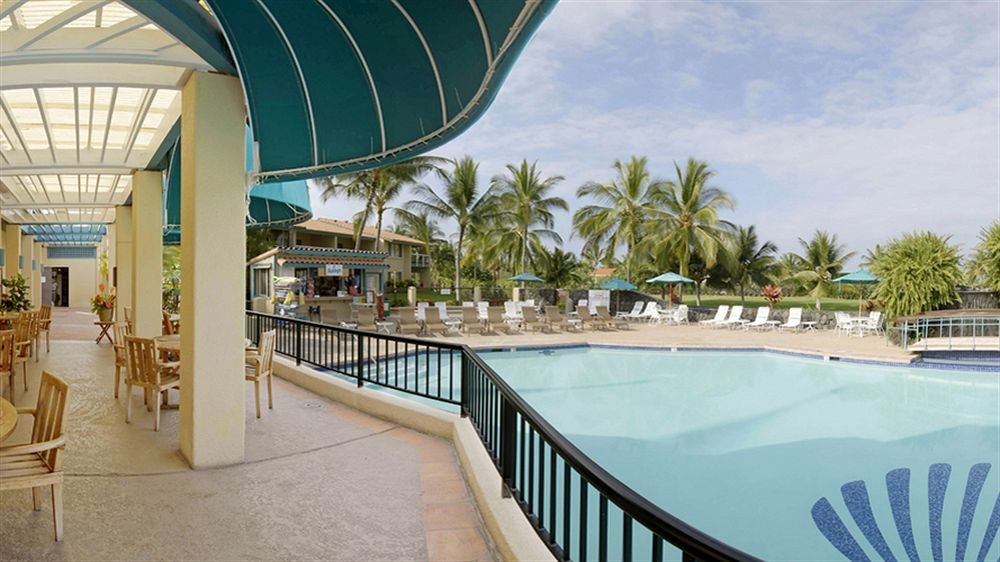 Kona Coast Resort II - The Vacation Advantage The Vacation Advantage