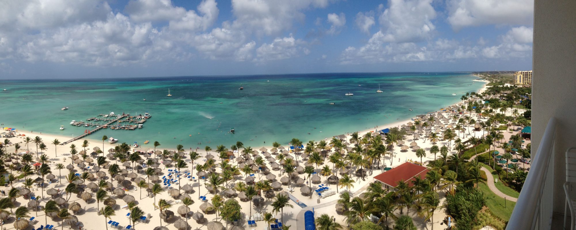 Marriott Aruba Surf Club The Vacation Advantage The