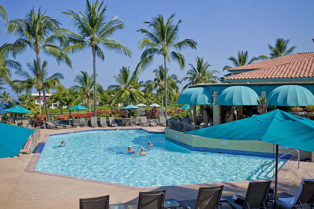 Kona Coast Resort II | The Vacation Advantage