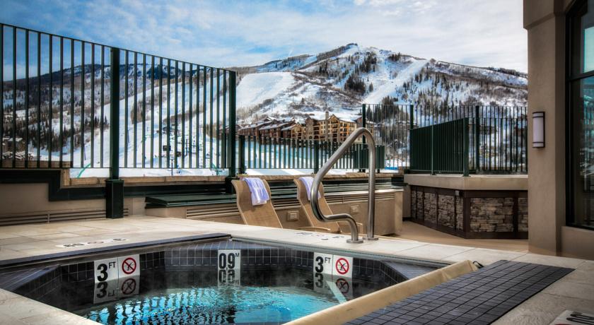 Sheraton Steamboat Resort Villas The Vacation Advantage